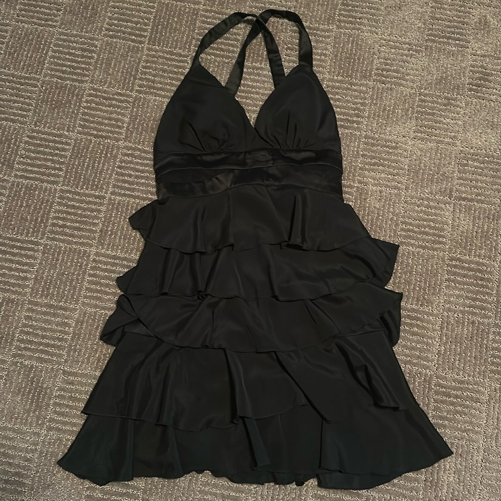 Little Black Dress, Size Small